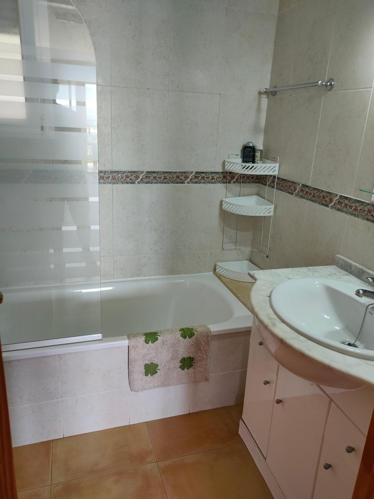 Apartmán Casa Tranquila En Peñíscola Exteriér fotografie