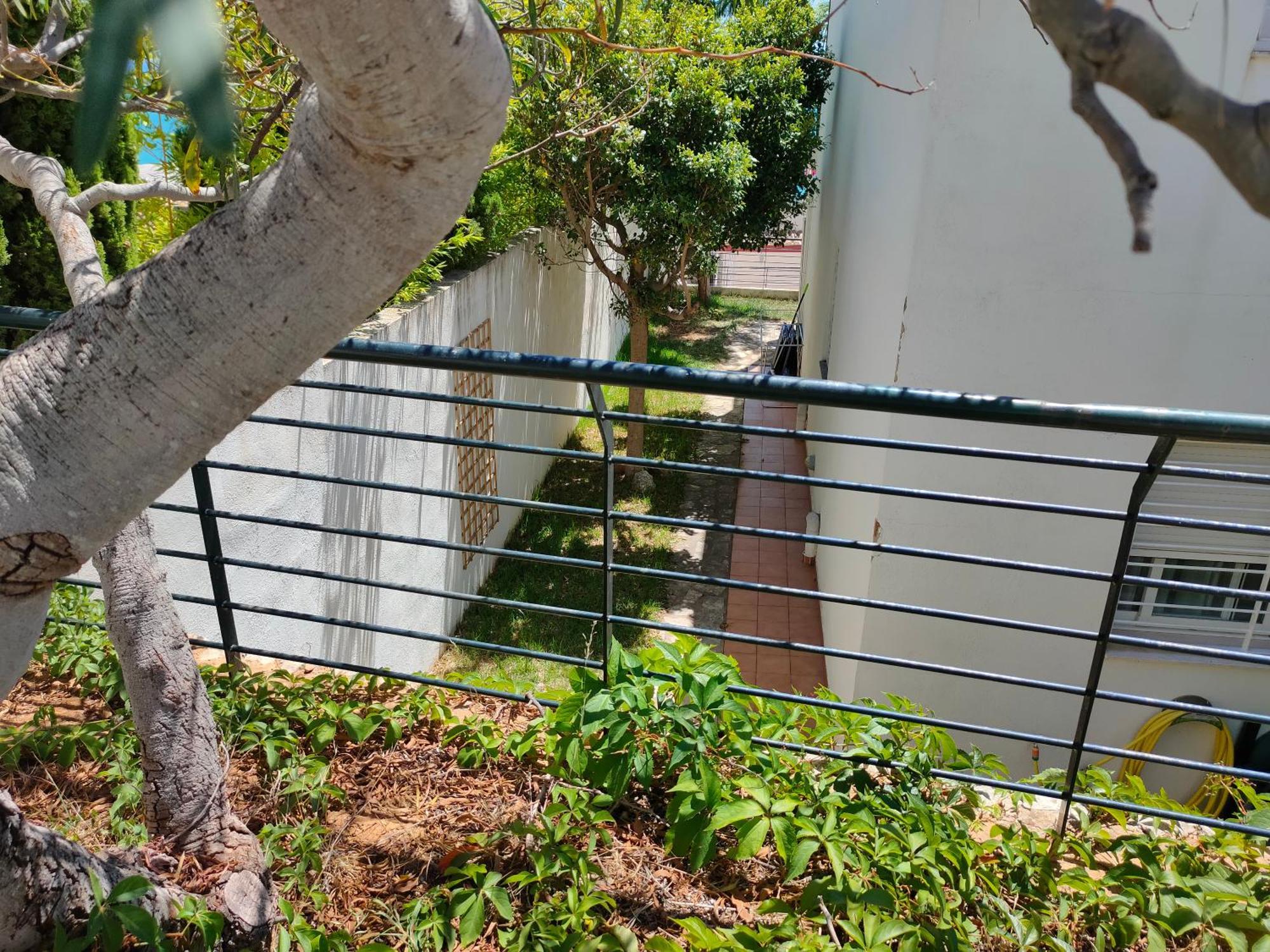 Apartmán Casa Tranquila En Peñíscola Exteriér fotografie