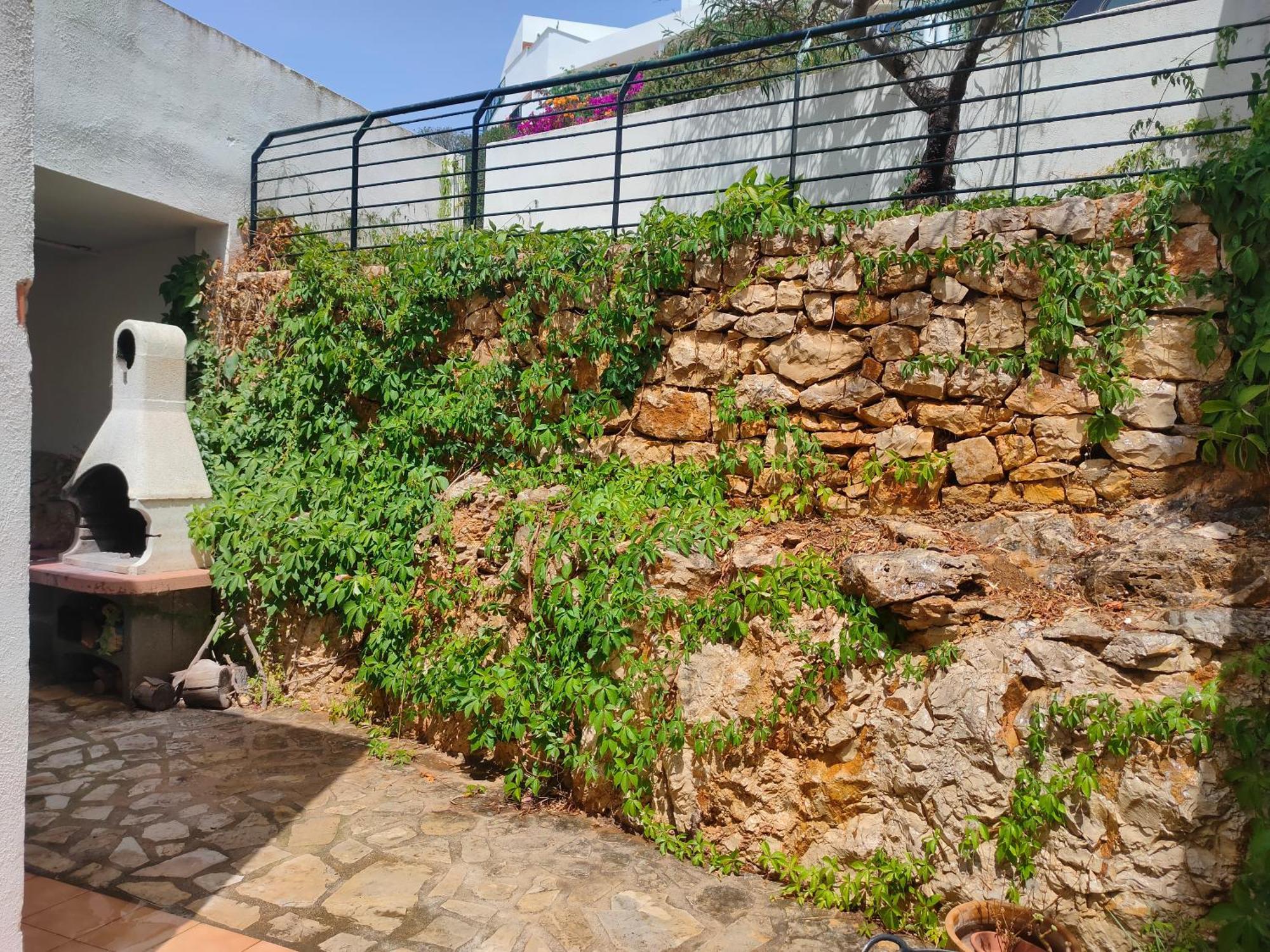 Apartmán Casa Tranquila En Peñíscola Exteriér fotografie