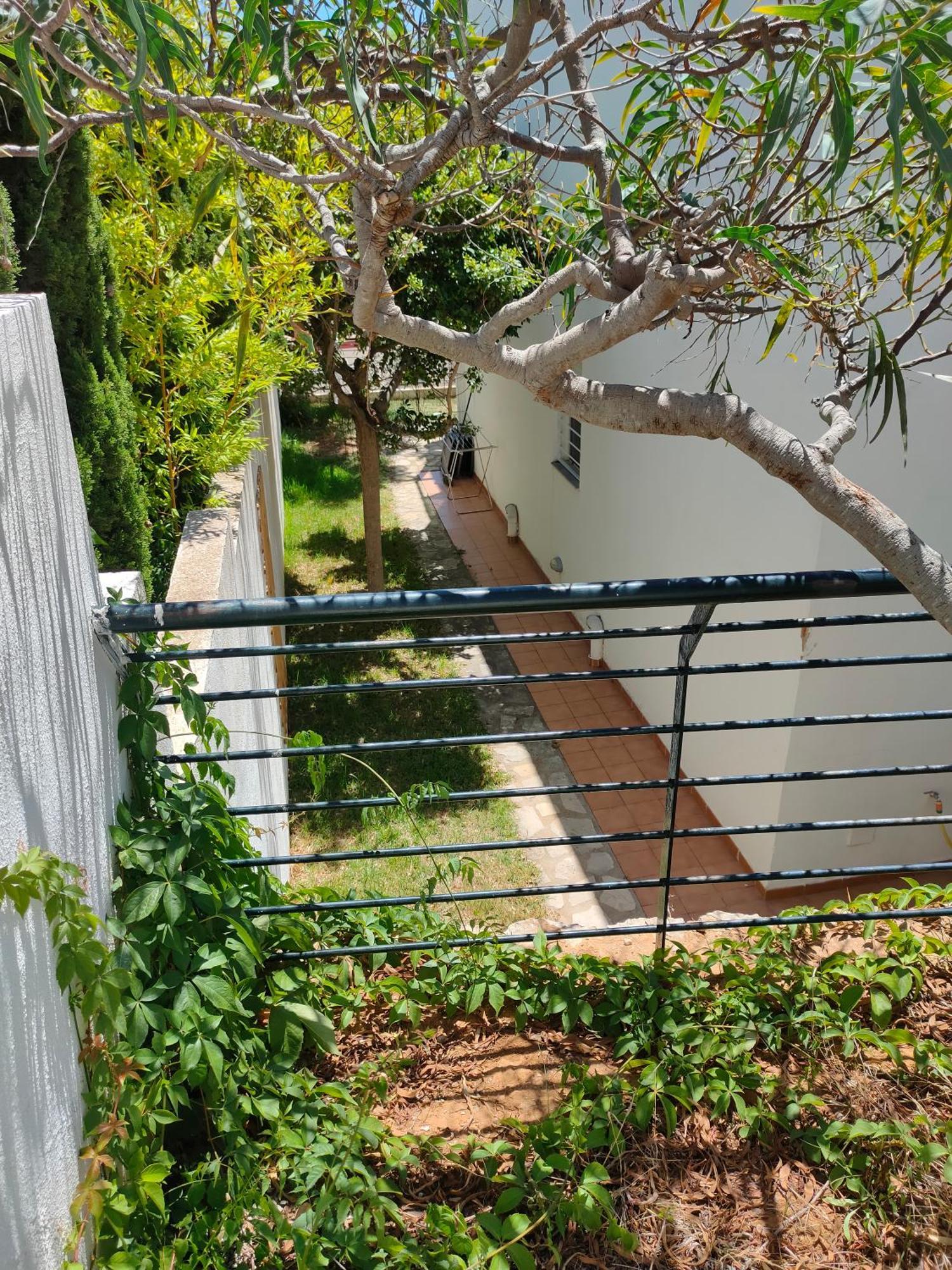 Apartmán Casa Tranquila En Peñíscola Exteriér fotografie