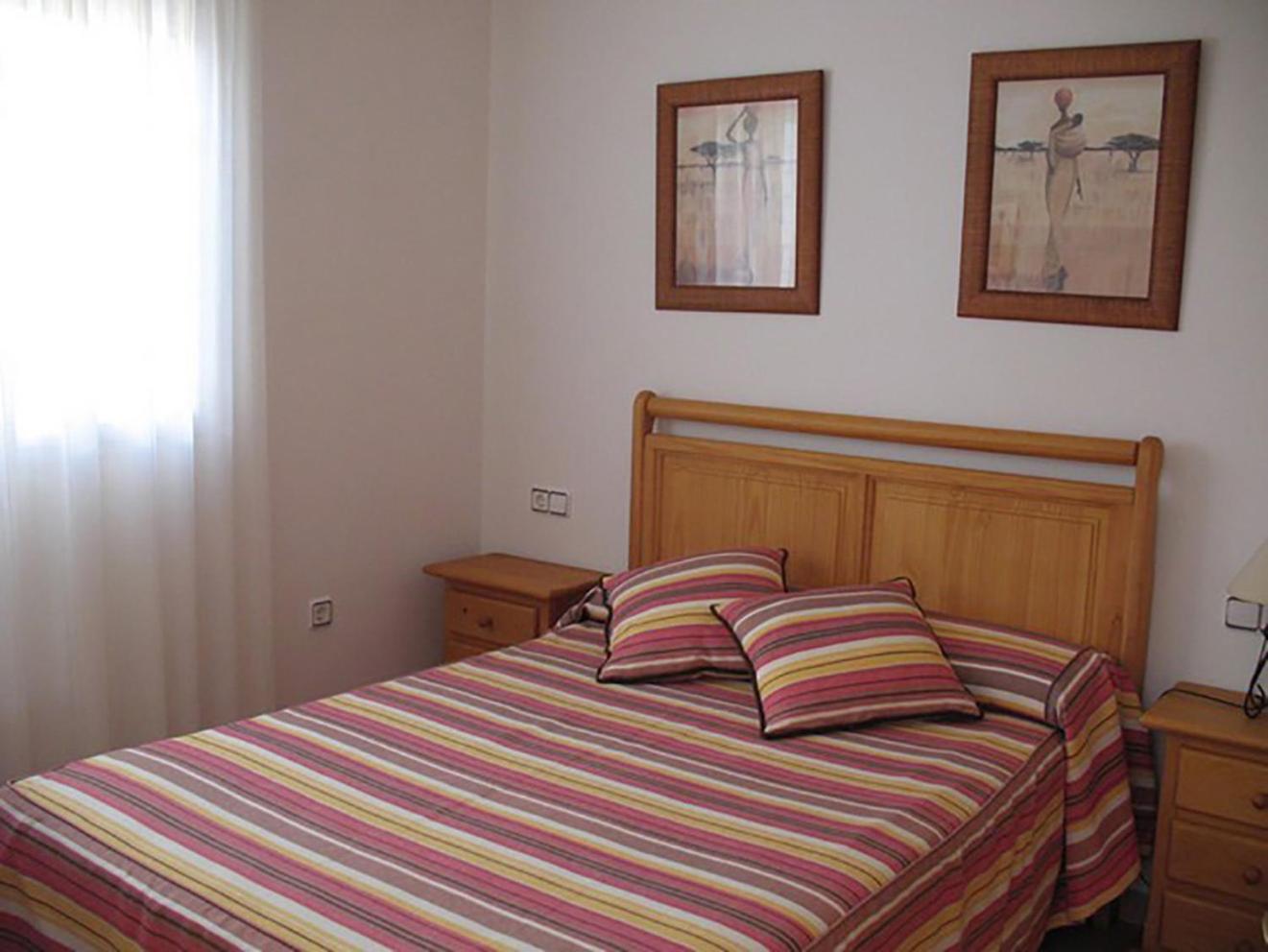 Apartmán Casa Tranquila En Peñíscola Exteriér fotografie